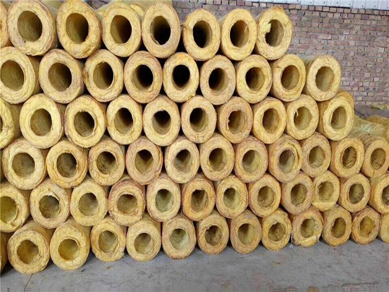 岳陽巖棉管